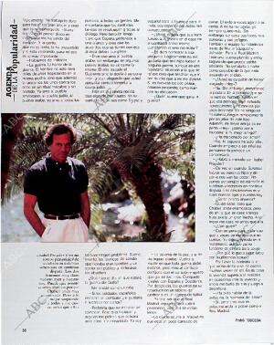 BLANCO Y NEGRO MADRID 10-02-1991 página 36