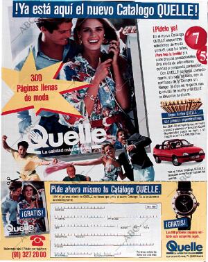 BLANCO Y NEGRO MADRID 10-02-1991 página 4