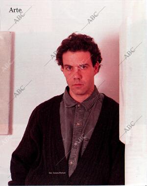 BLANCO Y NEGRO MADRID 10-02-1991 página 44