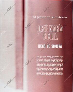 BLANCO Y NEGRO MADRID 10-02-1991 página 45