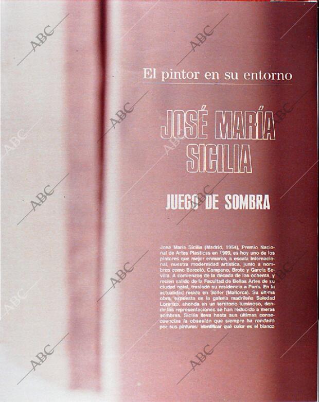 BLANCO Y NEGRO MADRID 10-02-1991 página 45