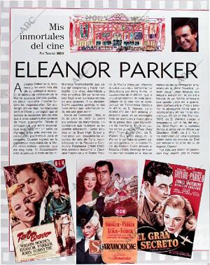 BLANCO Y NEGRO MADRID 10-02-1991 página 50