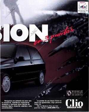 BLANCO Y NEGRO MADRID 10-02-1991 página 57