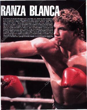 BLANCO Y NEGRO MADRID 10-02-1991 página 59