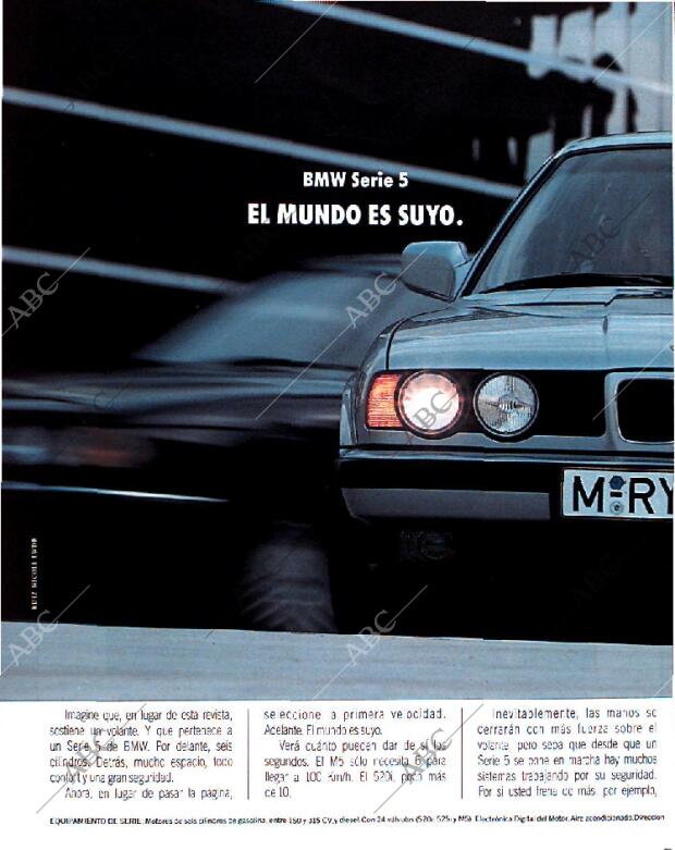 BLANCO Y NEGRO MADRID 10-02-1991 página 6