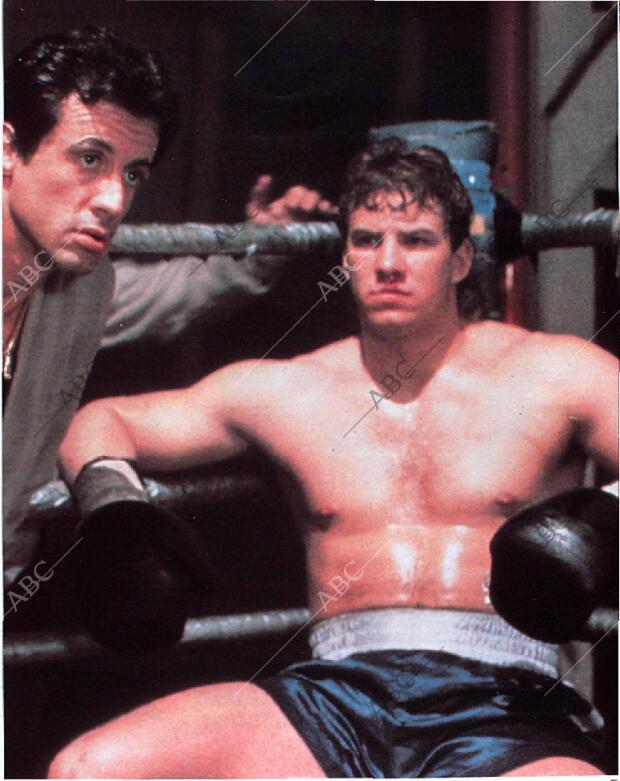 BLANCO Y NEGRO MADRID 10-02-1991 página 61