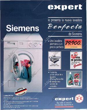 BLANCO Y NEGRO MADRID 10-02-1991 página 63