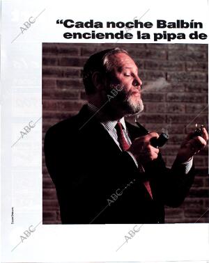 BLANCO Y NEGRO MADRID 10-02-1991 página 64