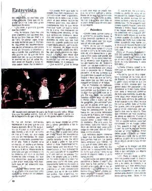 BLANCO Y NEGRO MADRID 10-02-1991 página 68