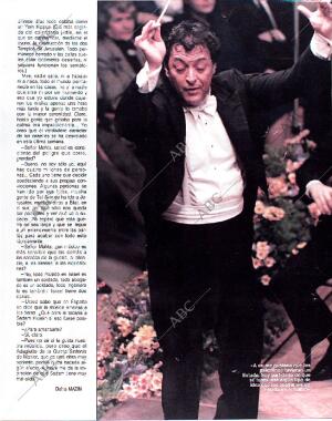 BLANCO Y NEGRO MADRID 10-02-1991 página 69