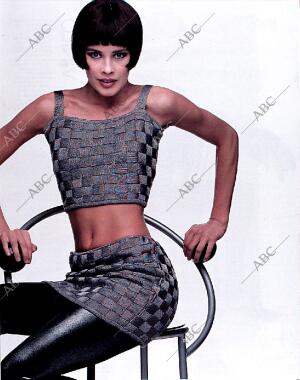 BLANCO Y NEGRO MADRID 10-02-1991 página 75