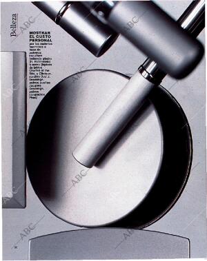 BLANCO Y NEGRO MADRID 10-02-1991 página 80