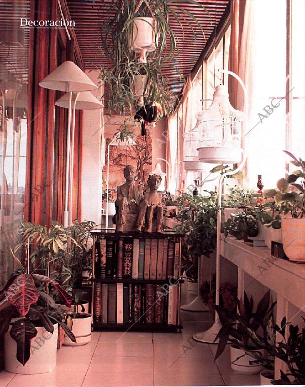 BLANCO Y NEGRO MADRID 10-02-1991 página 86