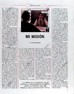 BLANCO Y NEGRO MADRID 10-02-1991 página 9