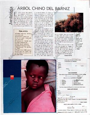 BLANCO Y NEGRO MADRID 10-02-1991 página 93