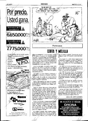 ABC SEVILLA 12-02-1991 página 20