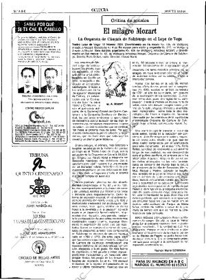 ABC SEVILLA 12-02-1991 página 58
