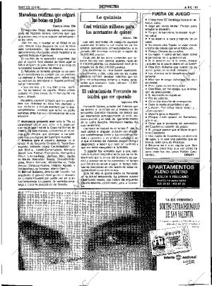 ABC SEVILLA 12-02-1991 página 81
