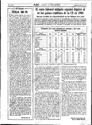 ABC SEVILLA 13-02-1991 página 62