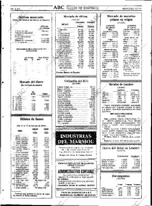 ABC SEVILLA 13-02-1991 página 66