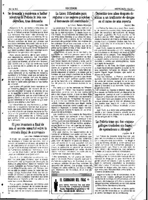 ABC SEVILLA 13-02-1991 página 68