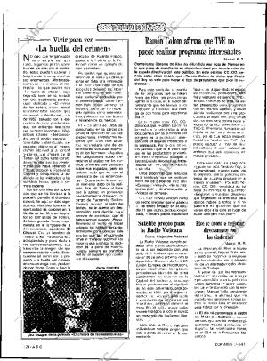 ABC SEVILLA 17-02-1991 página 124