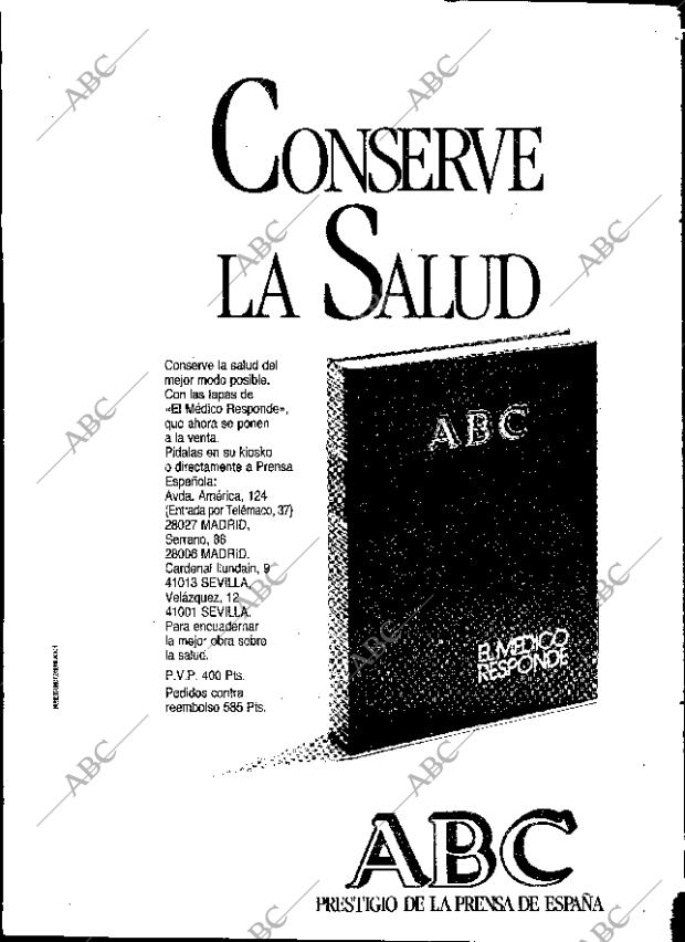 ABC SEVILLA 17-02-1991 página 2