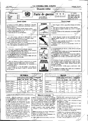 ABC SEVILLA 17-02-1991 página 22