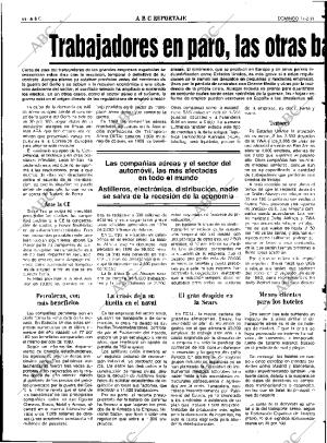 ABC SEVILLA 17-02-1991 página 64