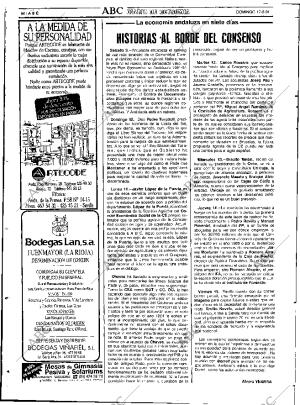 ABC SEVILLA 17-02-1991 página 86