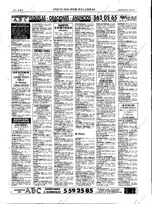 ABC MADRID 20-02-1991 página 102