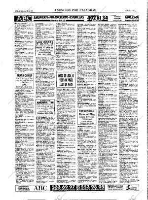 ABC MADRID 20-02-1991 página 103