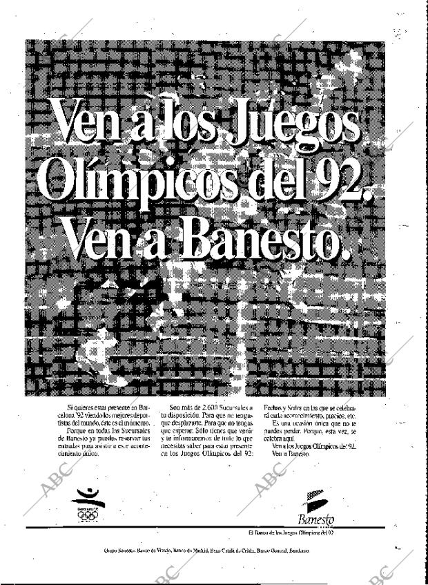 ABC MADRID 20-02-1991 página 115