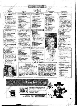 ABC MADRID 20-02-1991 página 119