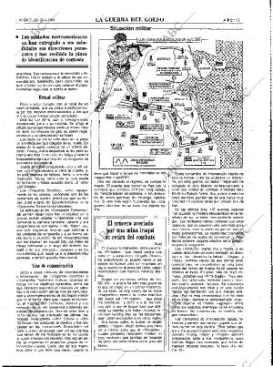 ABC MADRID 20-02-1991 página 23