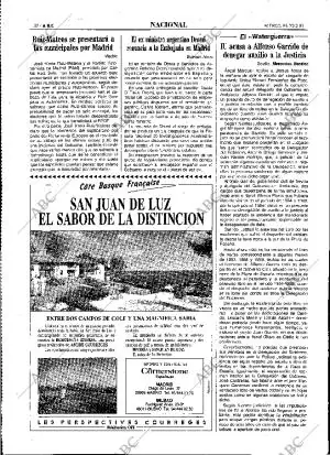 ABC MADRID 20-02-1991 página 32