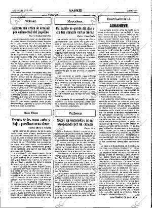 ABC MADRID 20-02-1991 página 39