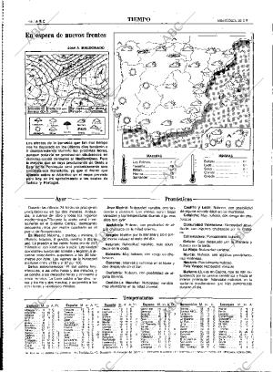 ABC MADRID 20-02-1991 página 46