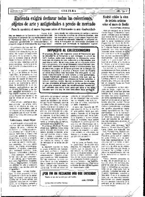ABC MADRID 20-02-1991 página 47