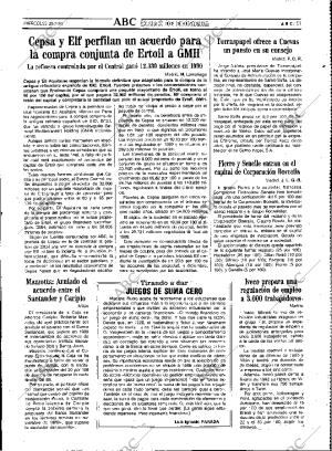 ABC MADRID 20-02-1991 página 51