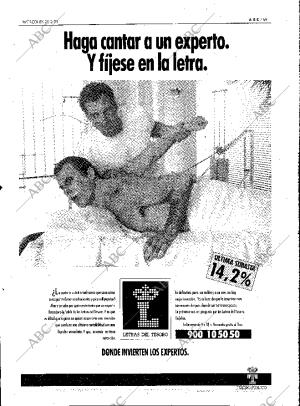 ABC MADRID 20-02-1991 página 59