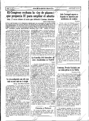 ABC MADRID 20-02-1991 página 64