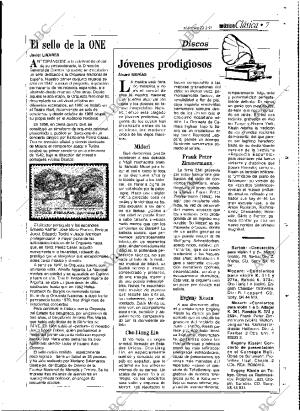 ABC MADRID 20-02-1991 página 77