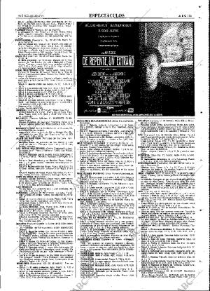 ABC MADRID 20-02-1991 página 85
