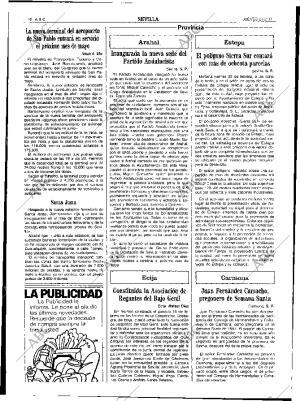 ABC SEVILLA 21-02-1991 página 48