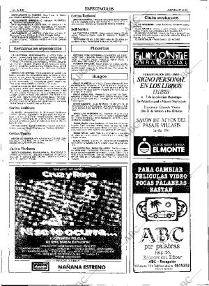 ABC SEVILLA 21-02-1991 página 76