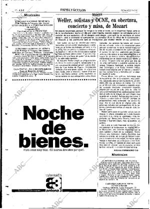 ABC MADRID 24-02-1991 página 112