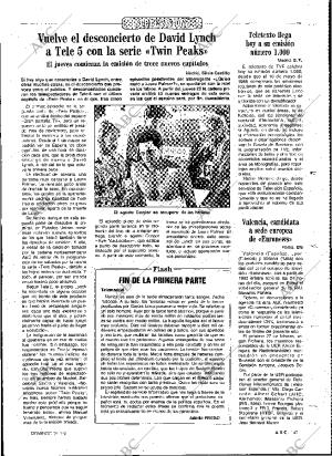 ABC MADRID 24-02-1991 página 147