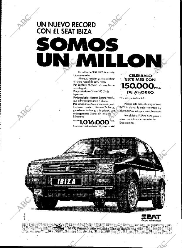 ABC MADRID 24-02-1991 página 18