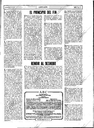 ABC MADRID 24-02-1991 página 21